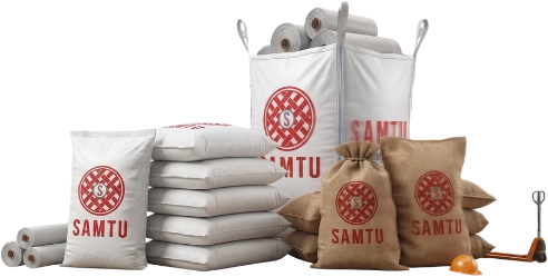 Samtum Tekstil Ambalaj