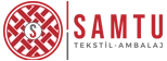 Samtu Tekstil Ambalaj | Kaliteli ve Çevre Dostu Ambalaj Çözümleri - Logo