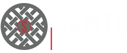 Samtu Tekstil Ambalaj Logo