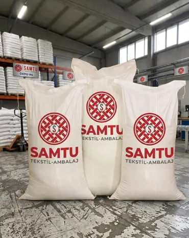 Samtu Tekstil Ambalaj