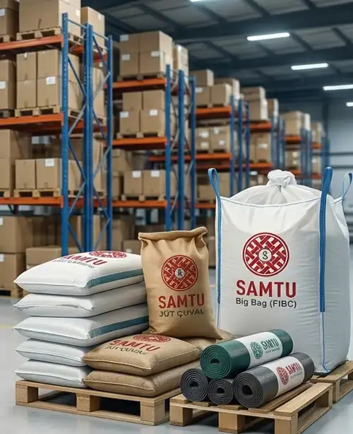 Neler Yapıyoruz